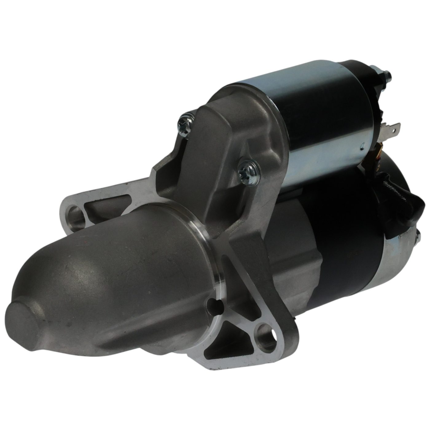 CF-17717N-A Passenger Vehicle Starter Motor