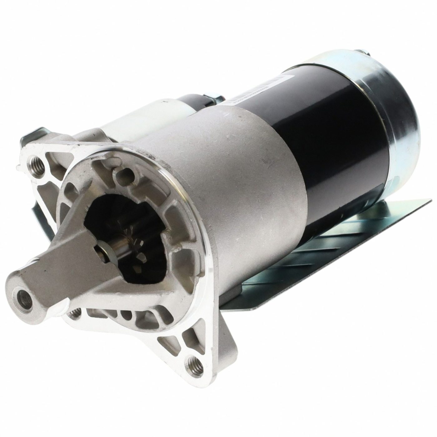CF-17726N-A Passenger Vehicle Starter Motor