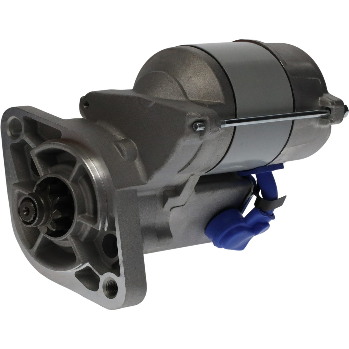 CF-17727N-A Passenger Vehicle Starter Motor