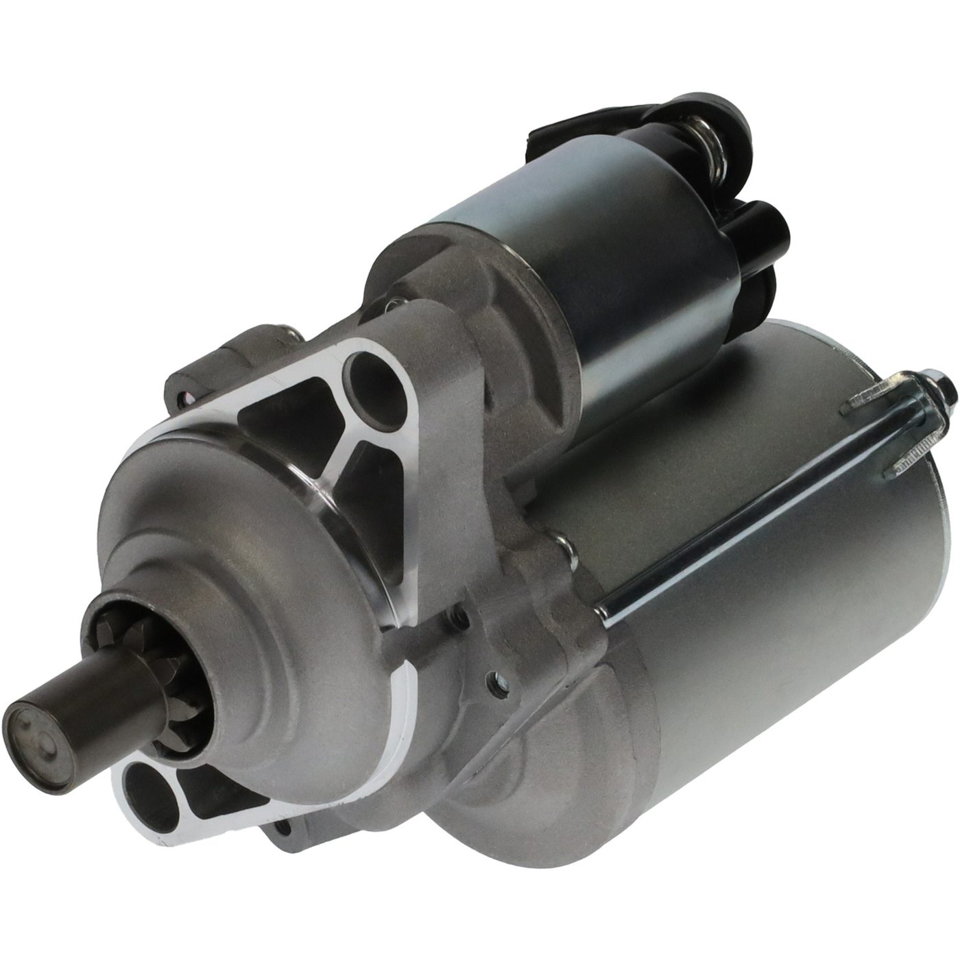 CF-17728N-A Passenger Vehicle Starter Motor