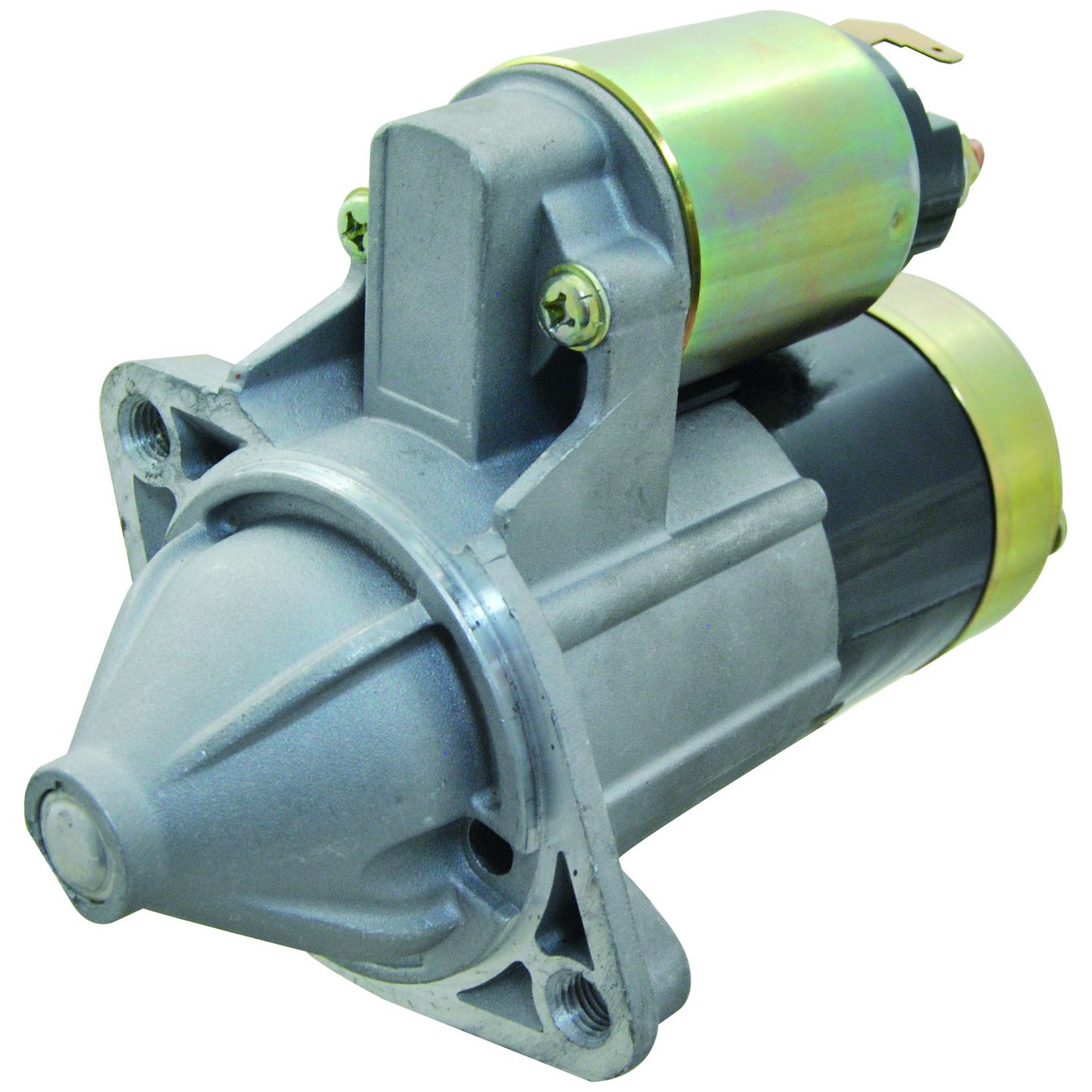 CF-17734N-A Passenger Vehicle Starter Motor