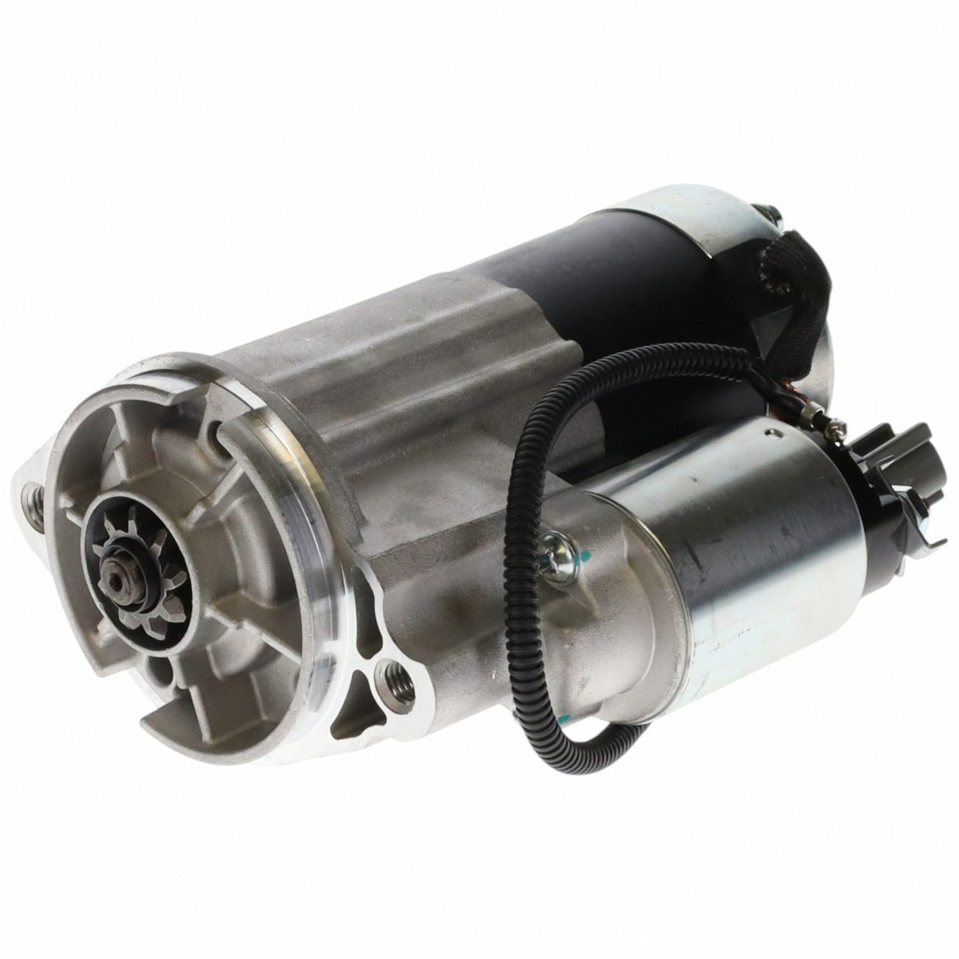 CF-17738N-A Passenger Vehicle Starter Motor