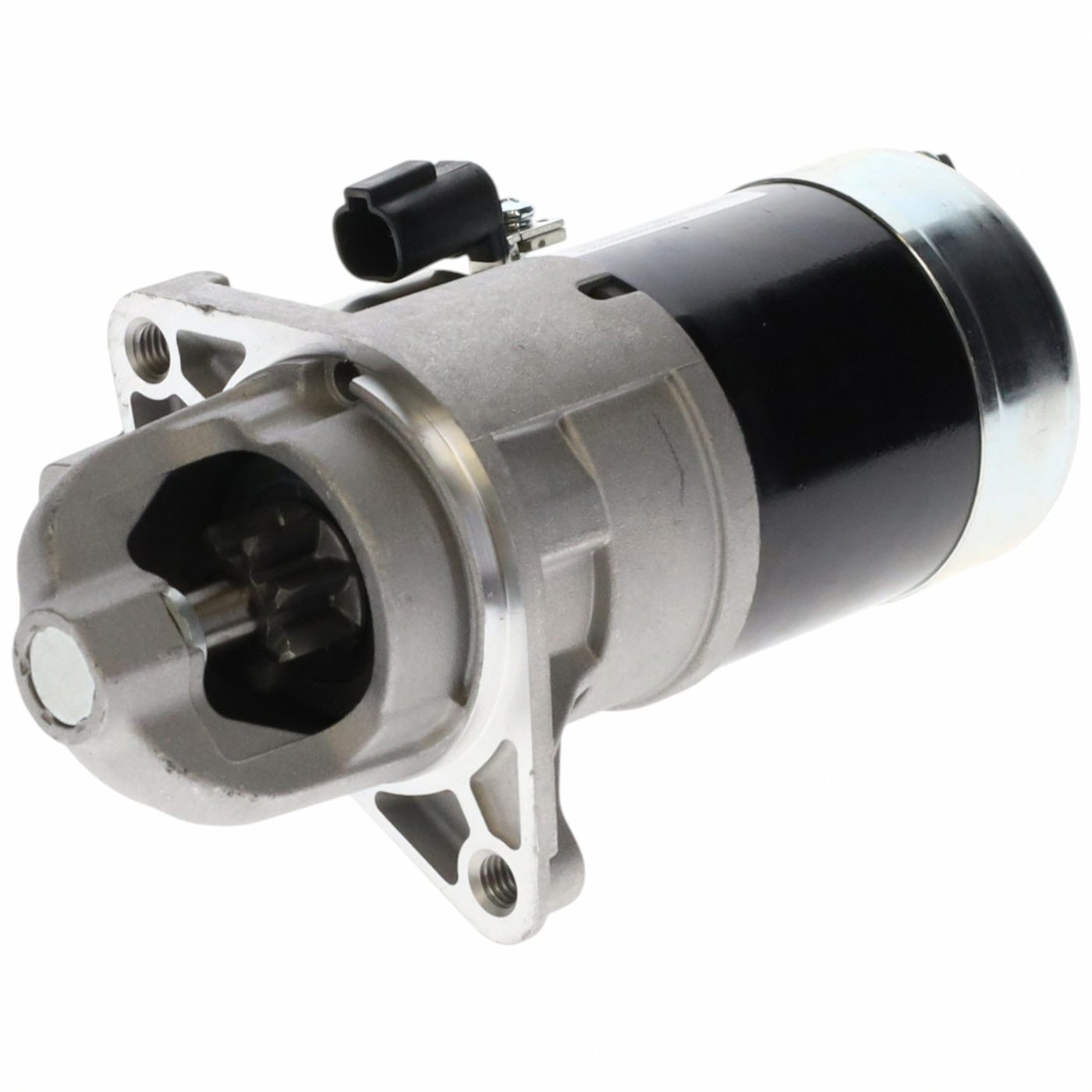 CF-17740N-A Passenger Vehicle Starter Motor