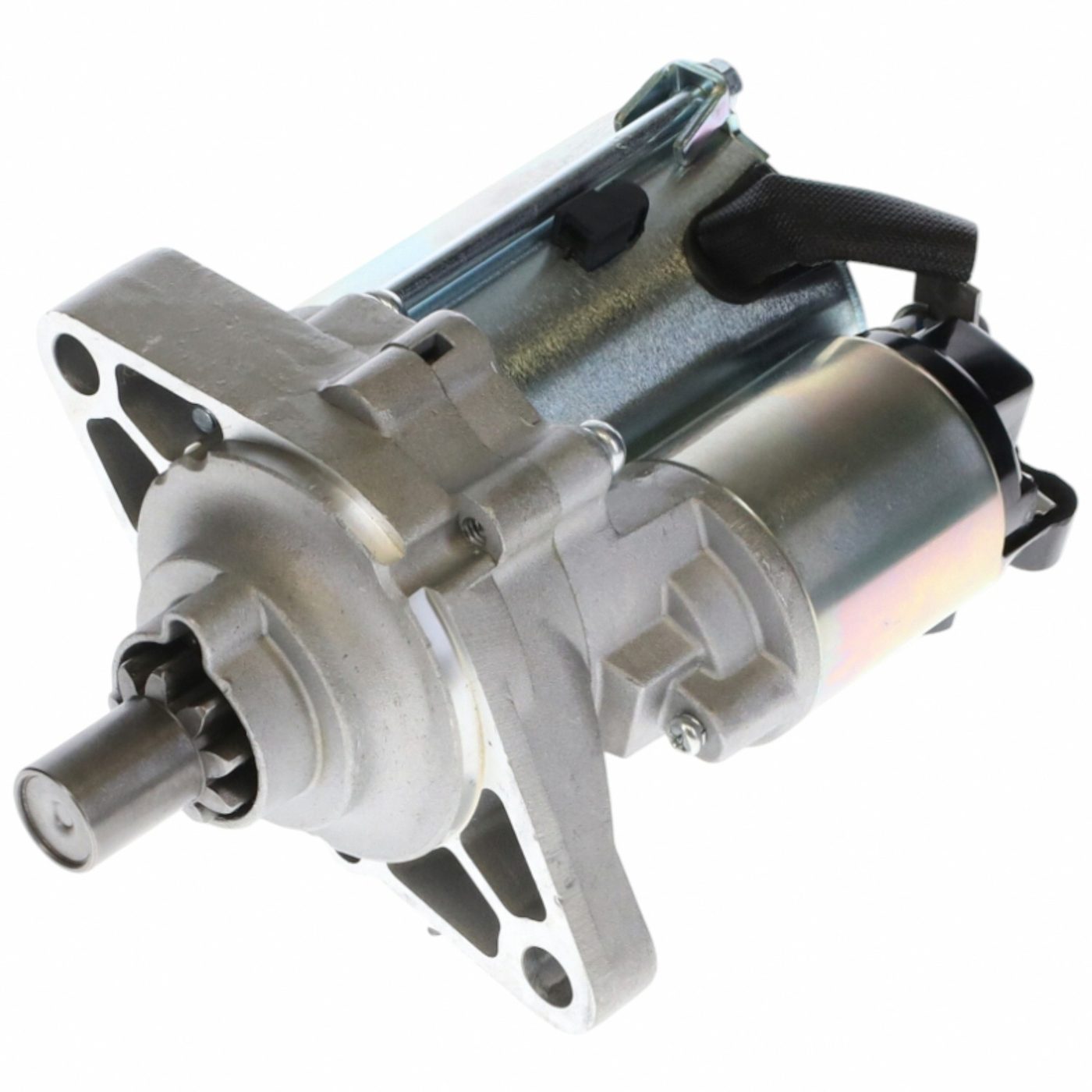 CF-17741N-A Passenger Vehicle Starter Motor