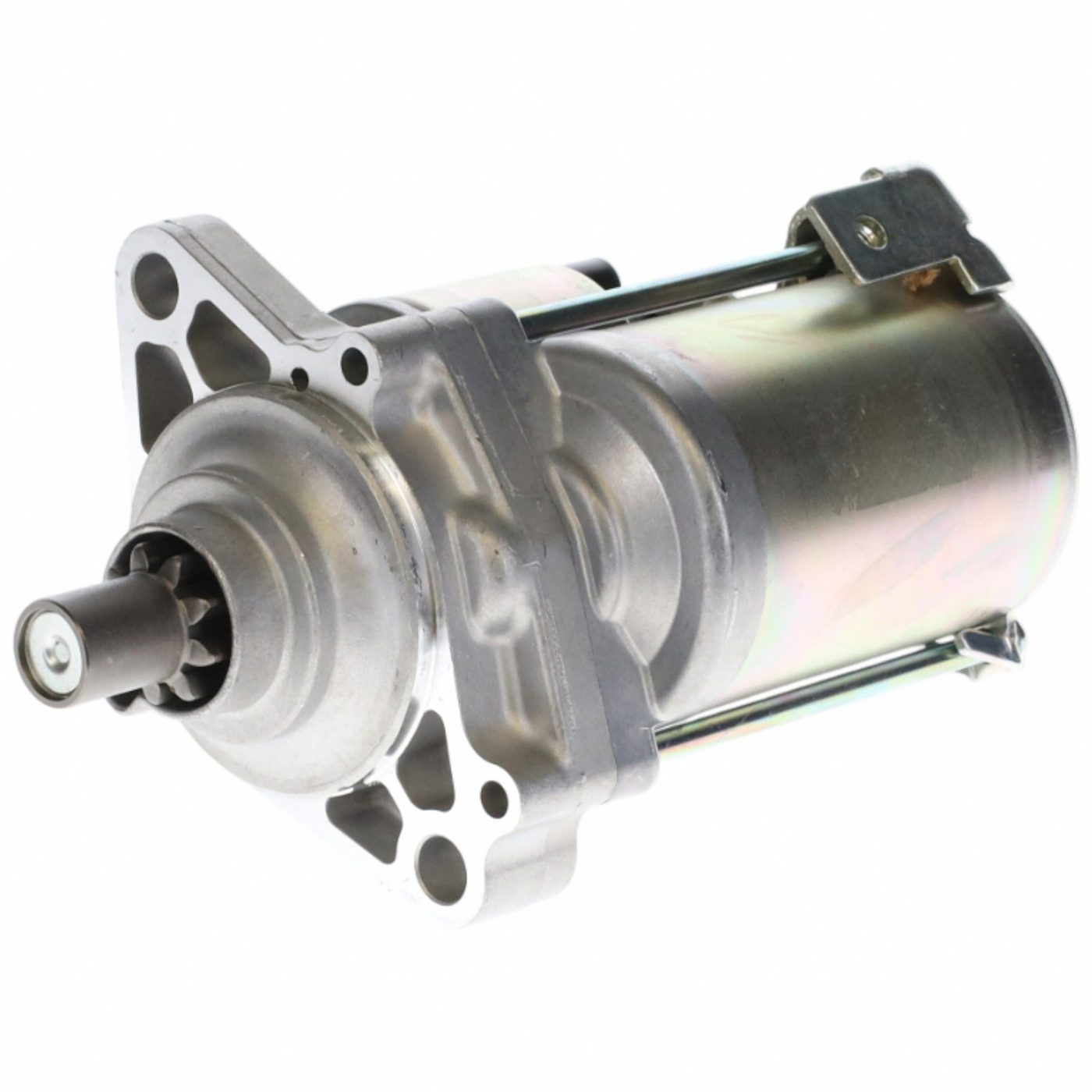 CF-17744N-A Passenger Vehicle Starter Motor