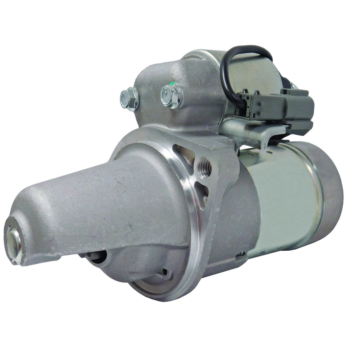 CF-17745N-A Passenger Vehicle Starter Motor