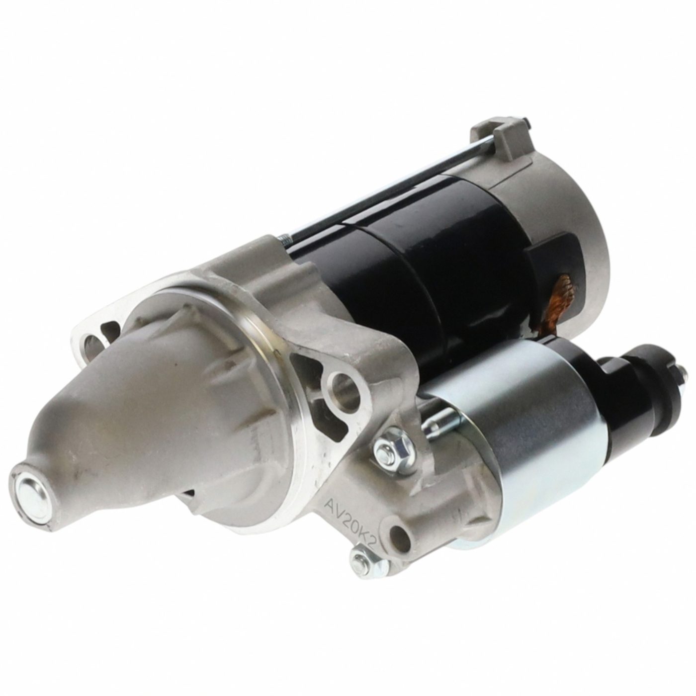CF-17746N-A Passenger Vehicle Starter Motor