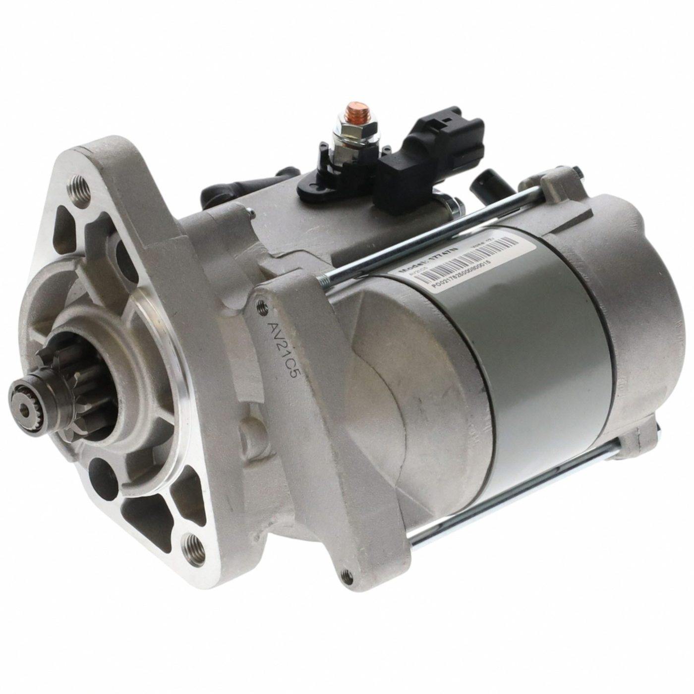 CF-17747N-A Passenger Vehicle Starter Motor