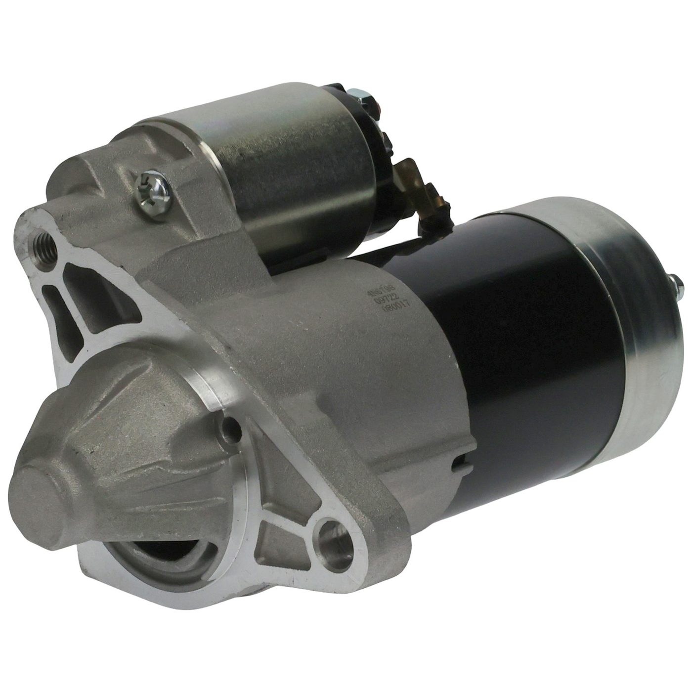 CF-17754N-A Passenger Vehicle Starter Motor