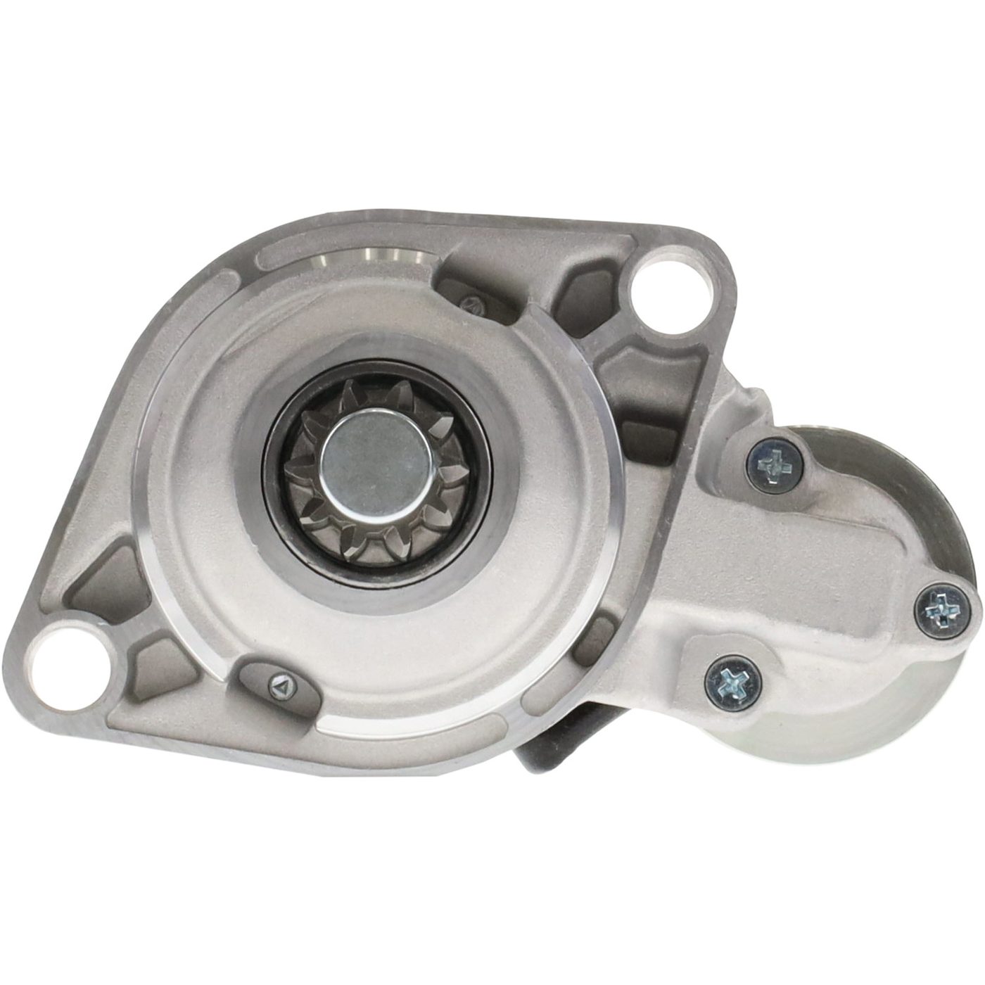 CF-17755N-A Passenger Vehicle Starter Motor