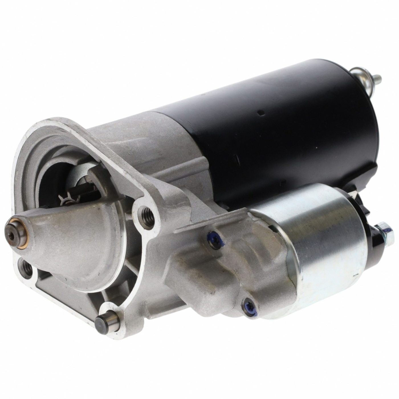 CF-17756N-A Passenger Vehicle Starter Motor