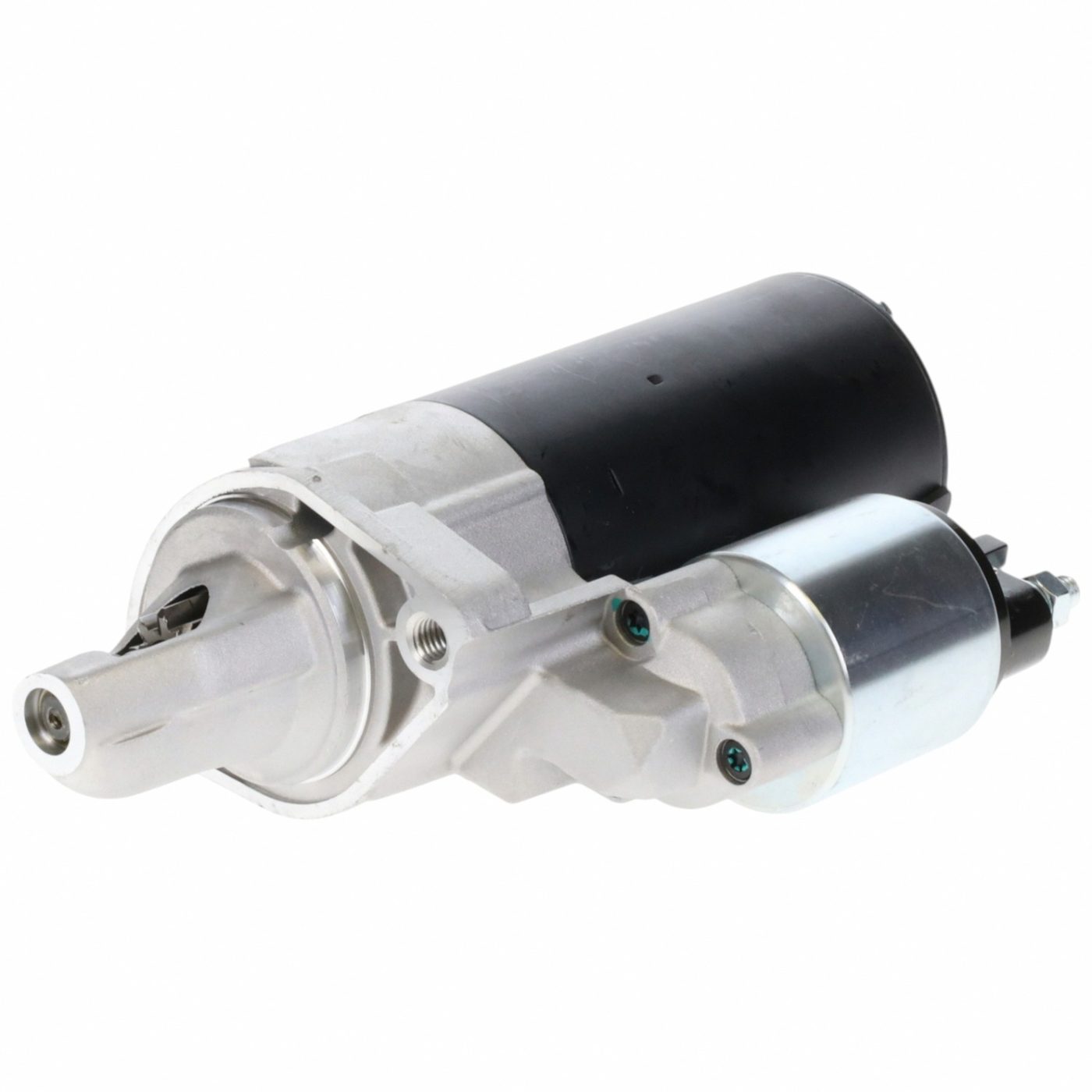 CF-17757N-A Passenger Vehicle Starter Motor