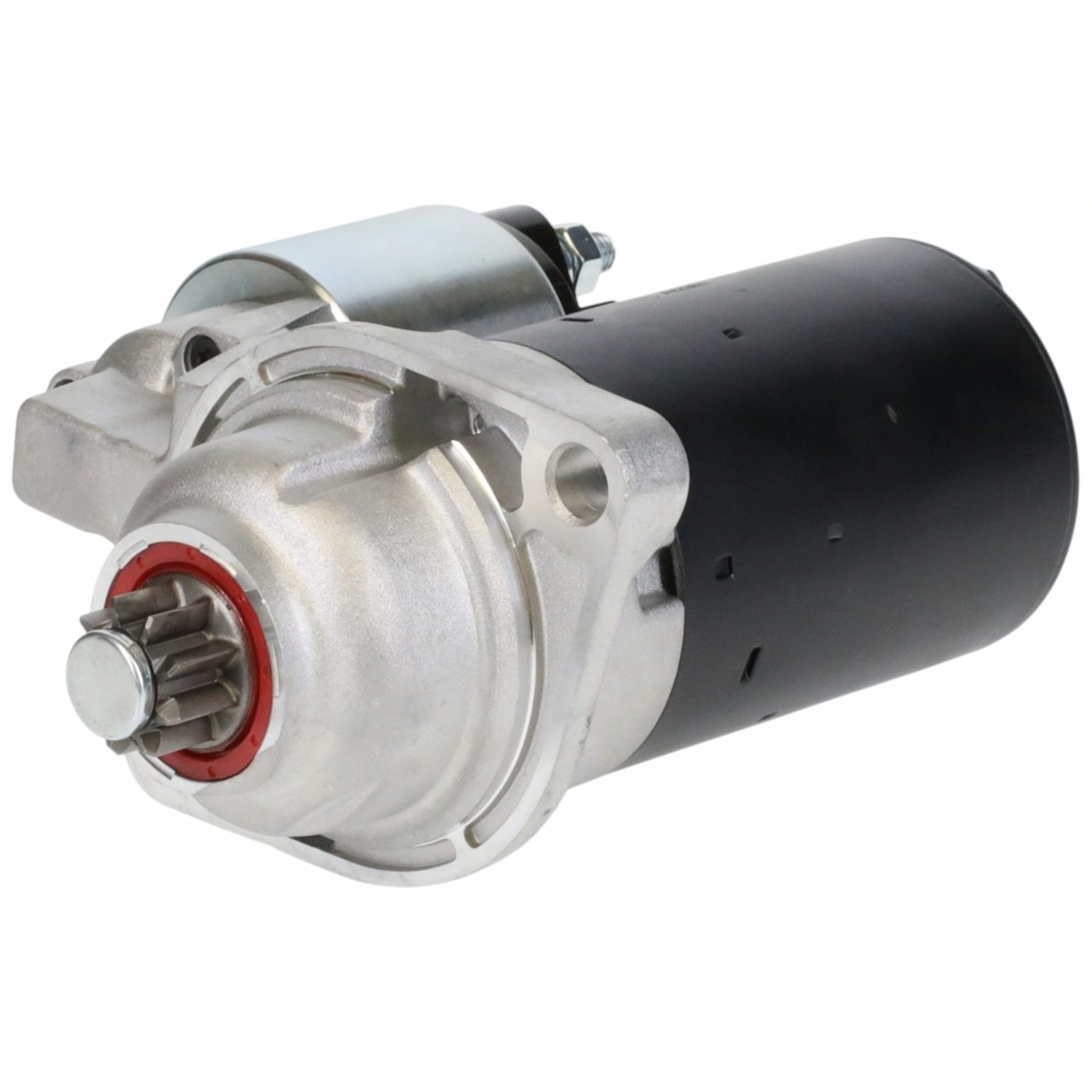 CF-17758N-A Passenger Vehicle Starter Motor