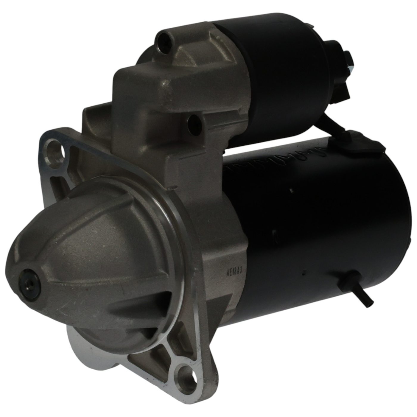 CF-17760N-A Passenger Vehicle Starter Motor