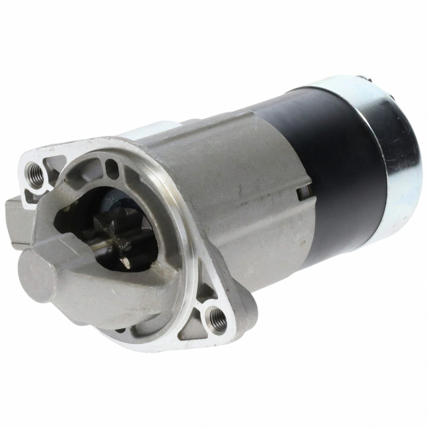 CF-17761N-A Passenger Vehicle Starter Motor