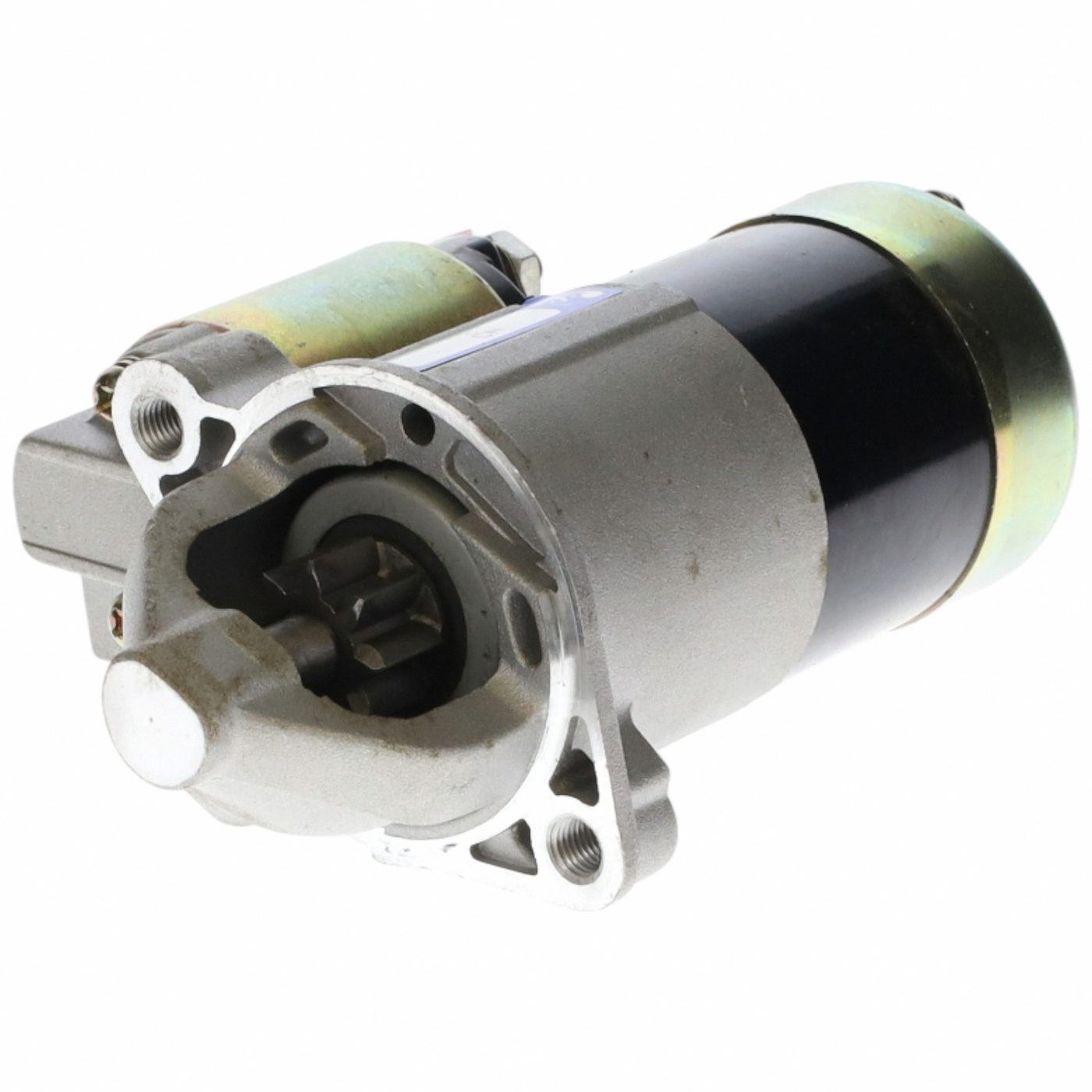 CF-17763N-A Passenger Vehicle Starter Motor