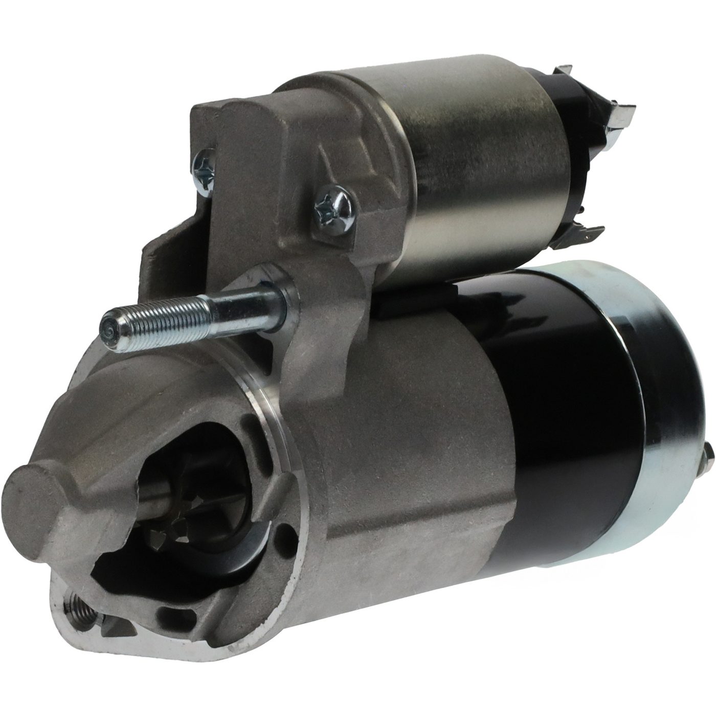 CF-17764N-A Passenger Vehicle Starter Motor