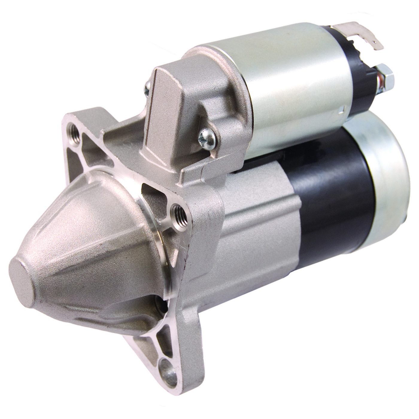 CF-17765N-A Passenger Vehicle Starter Motor