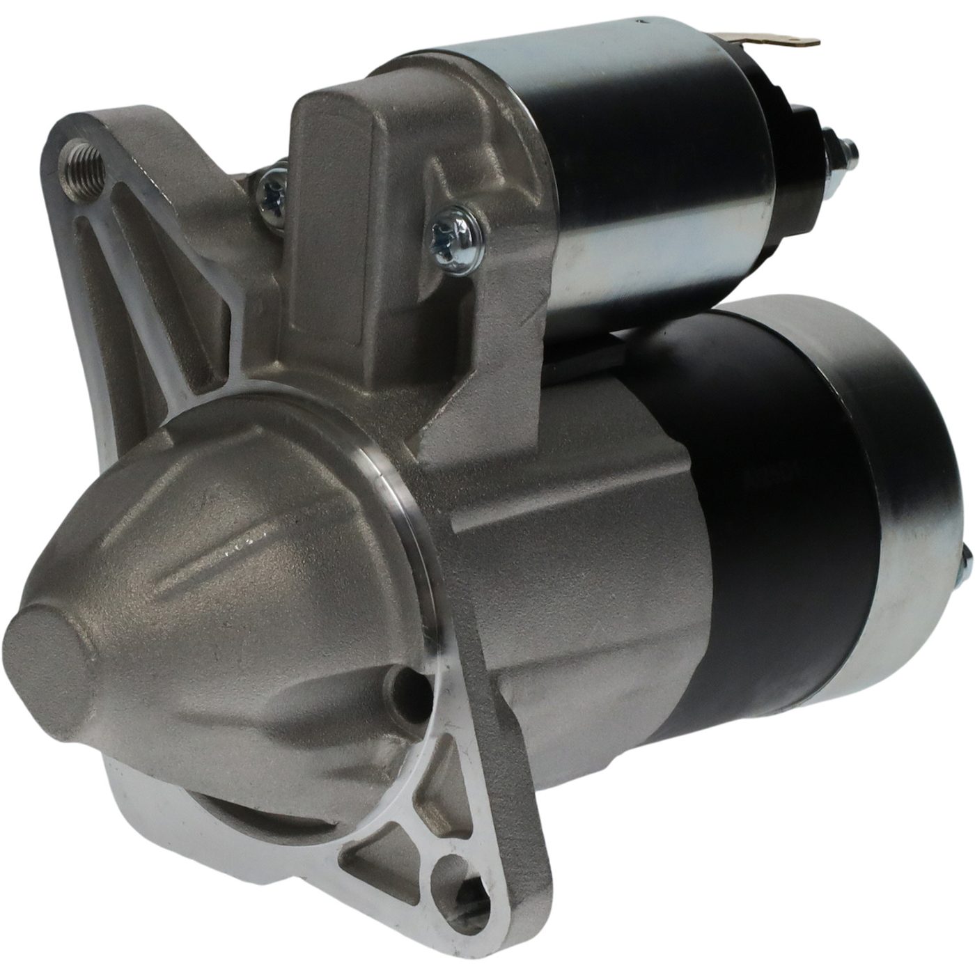 CF-17766N-A Passenger Vehicle Starter Motor