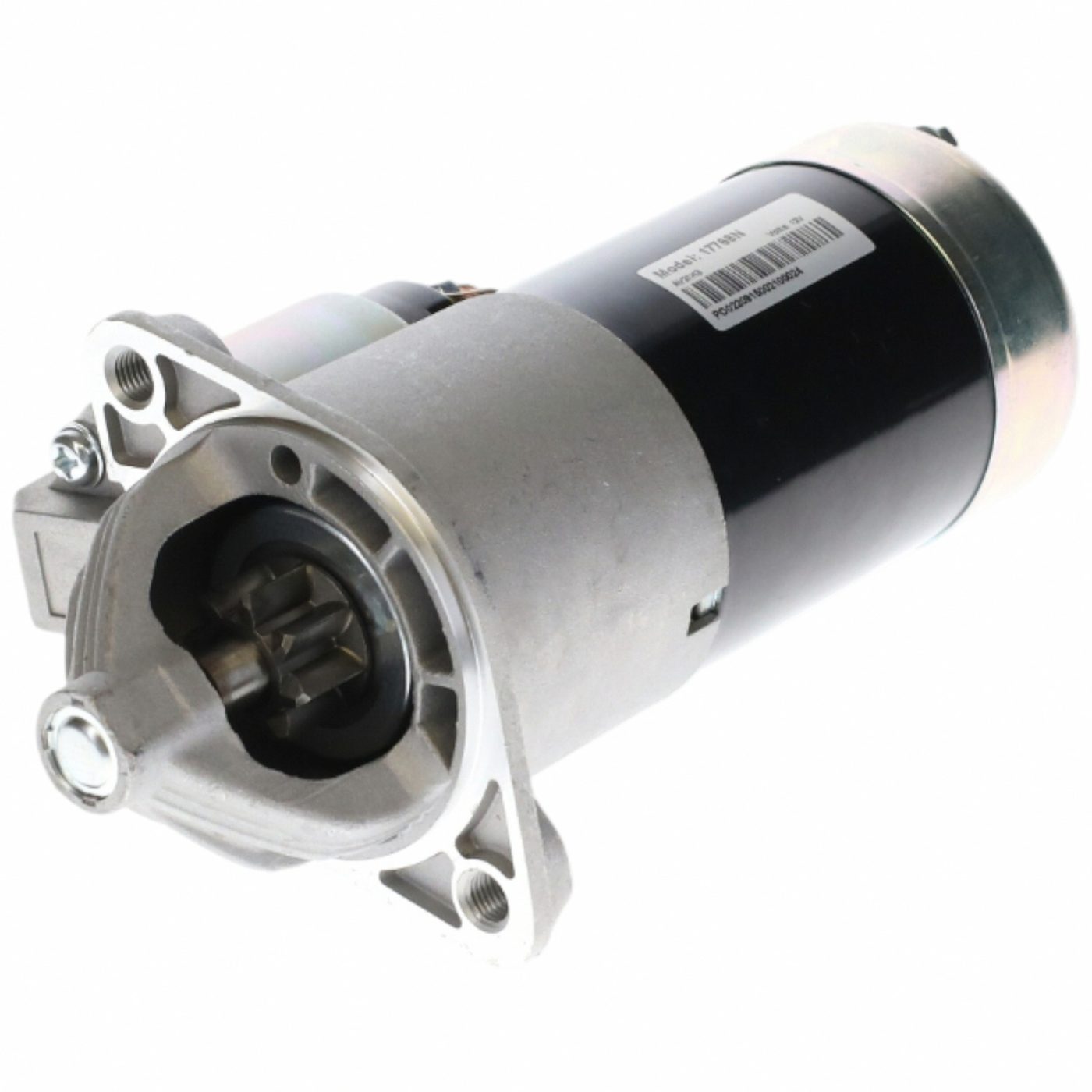 CF-17768N-A Passenger Vehicle Starter Motor