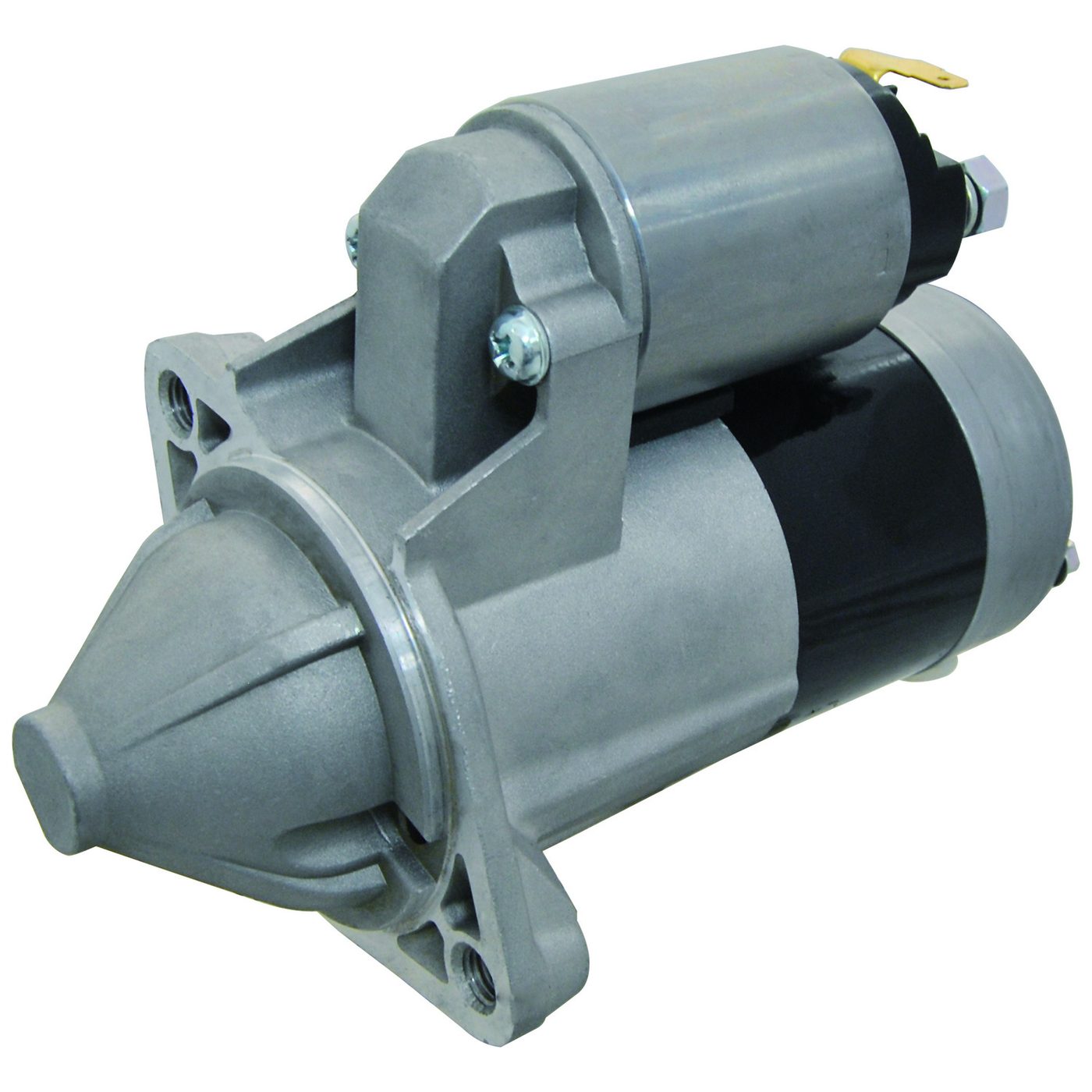 CF-17772N-A Passenger Vehicle Starter Motor