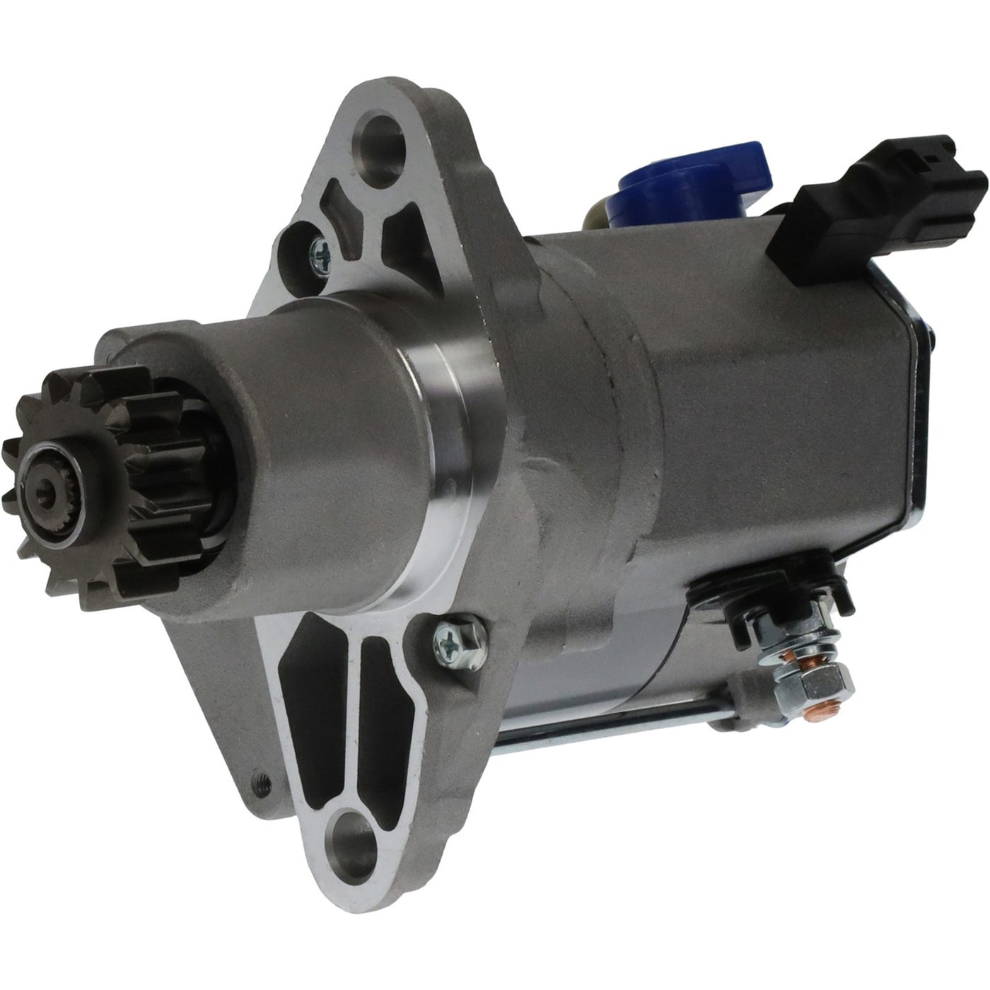 CF-17774N-A Passenger Vehicle Starter Motor