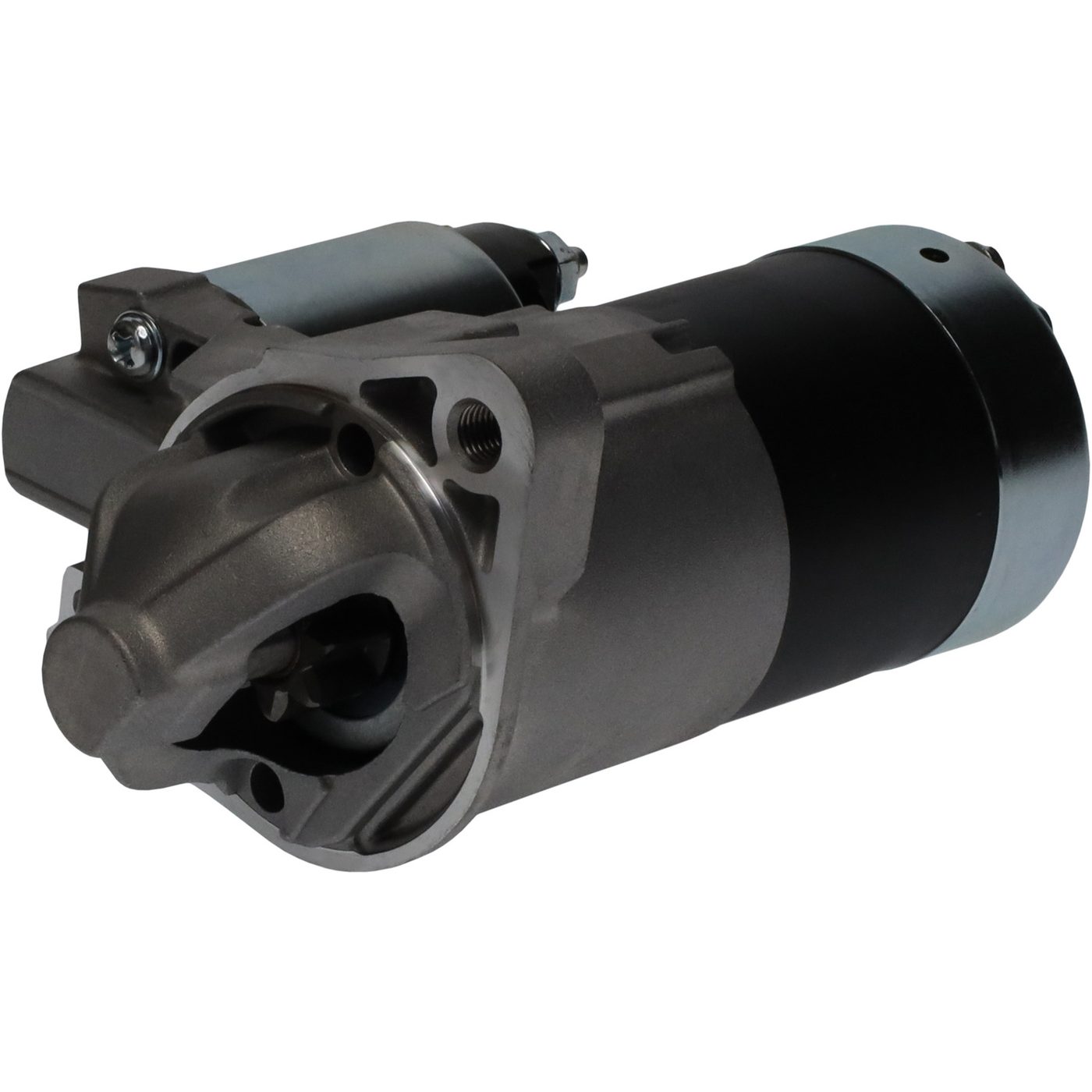 CF-17775N-A Passenger Vehicle Starter Motor
