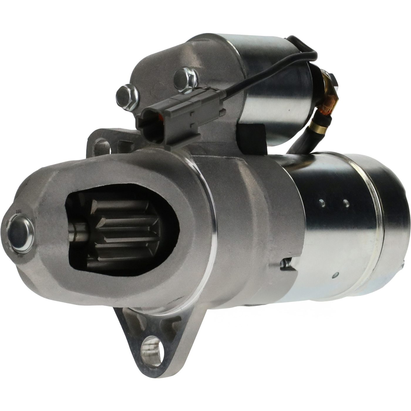 CF-17779N-A Passenger Vehicle Starter Motor