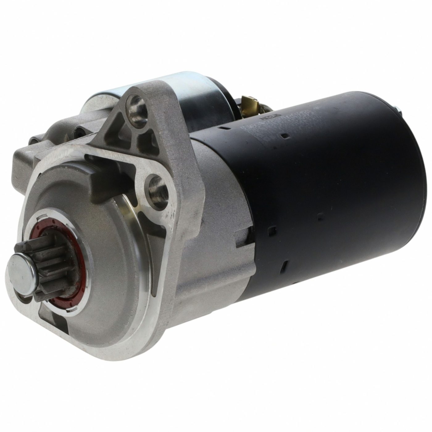 CF-17781N-A Passenger Vehicle Starter Motor
