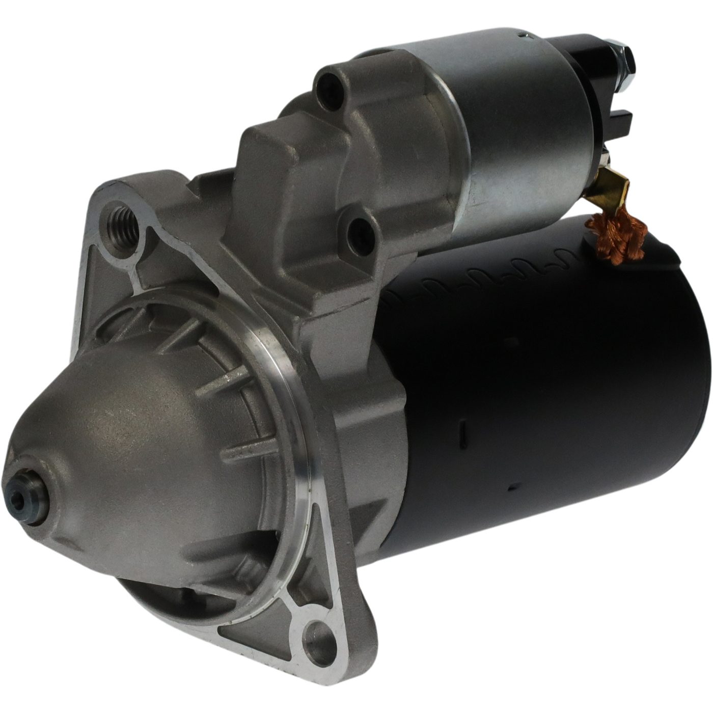 CF-17782N-A Passenger Vehicle Starter Motor