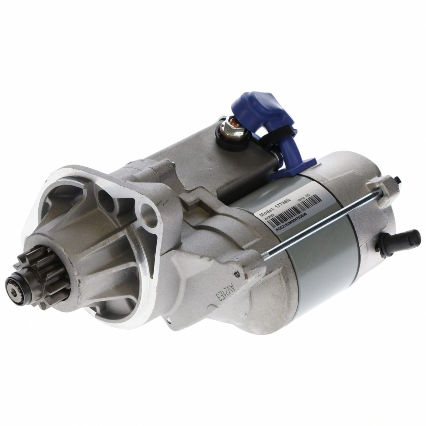 CF-17788N-A Passenger Vehicle Starter Motor
