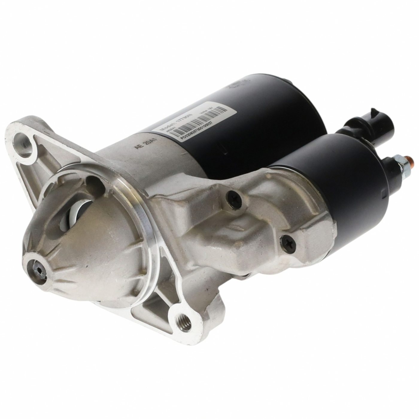 CF-17790N-A Passenger Vehicle Starter Motor