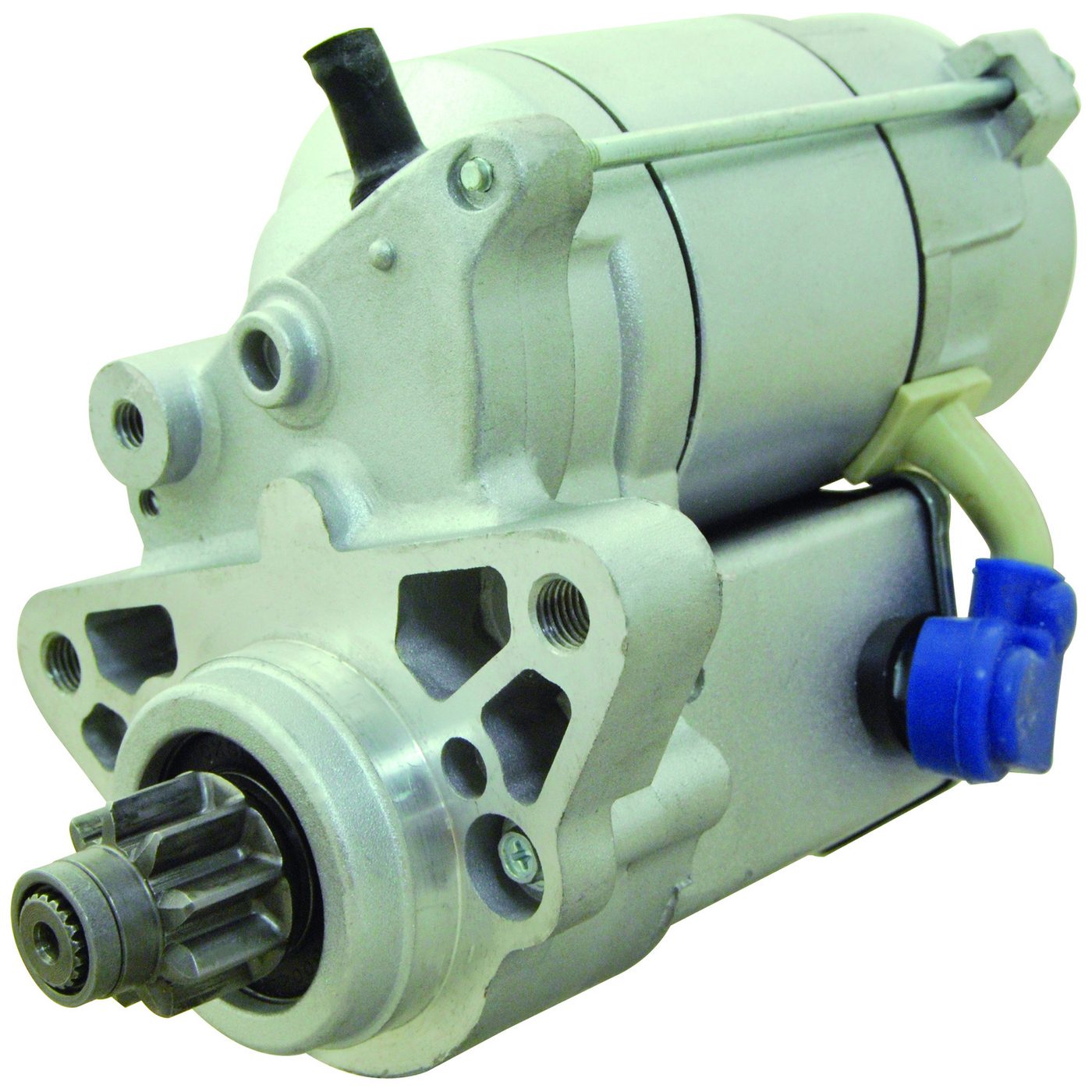 CF-17791N-A Passenger Vehicle Starter Motor