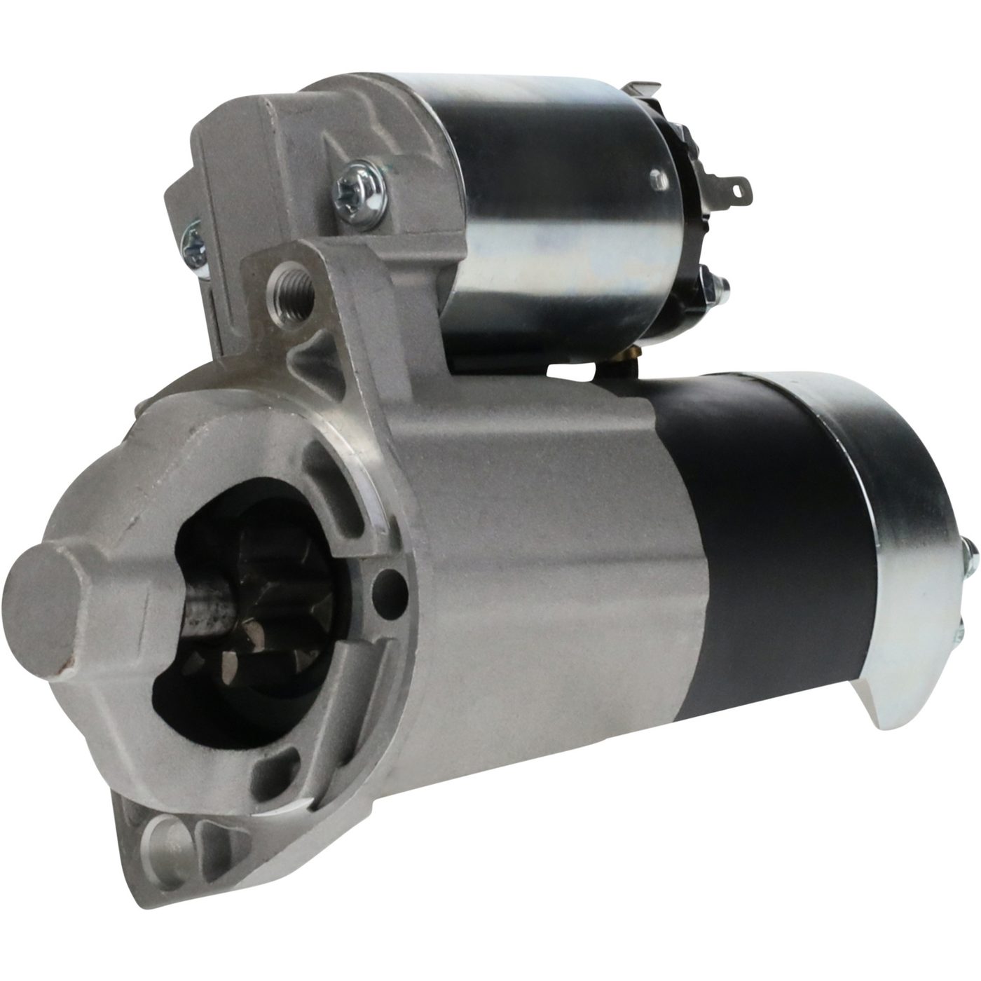 CF-17795N-A Passenger Vehicle Starter Motor