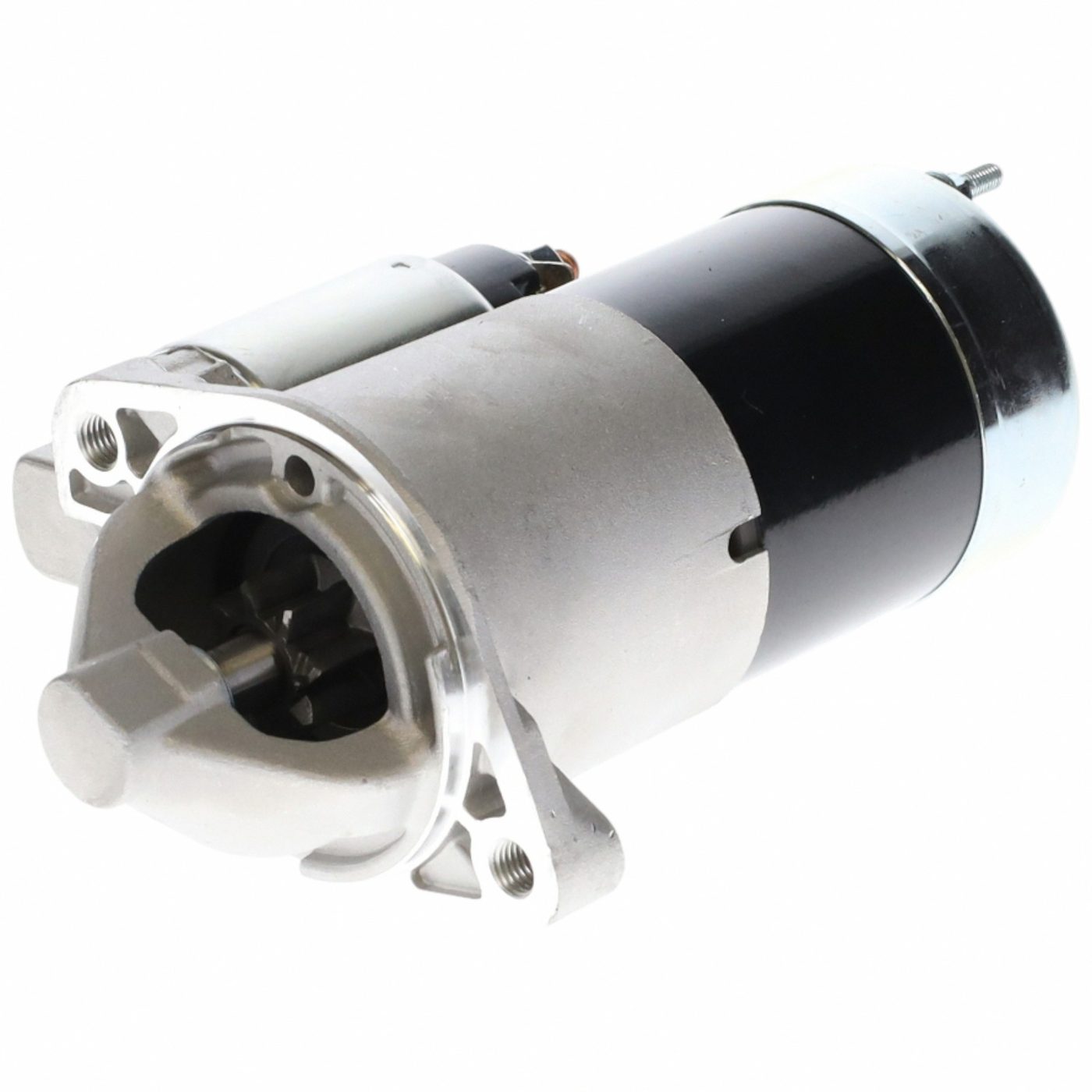 CF-17796N-A Passenger Vehicle Starter Motor