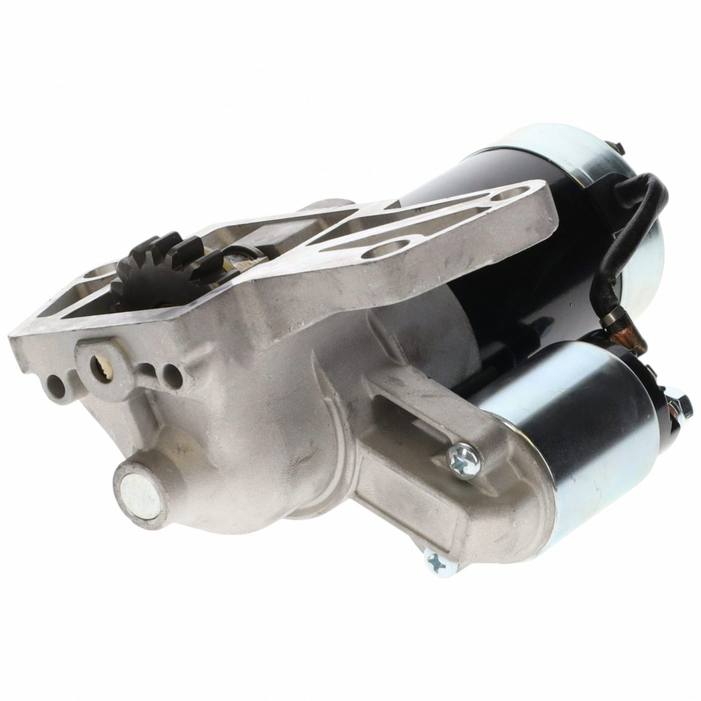 CF-17798N-A Passenger Vehicle Starter Motor