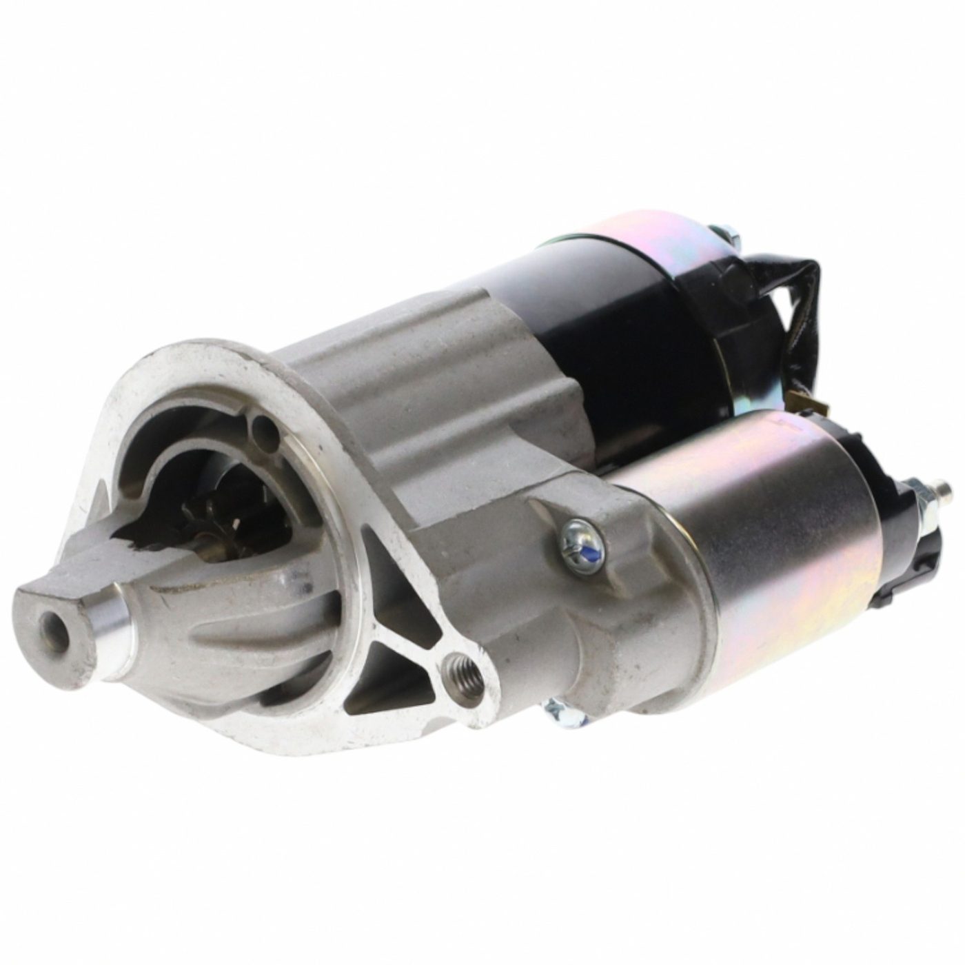 CF-17799N-A Passenger Vehicle Starter Motor