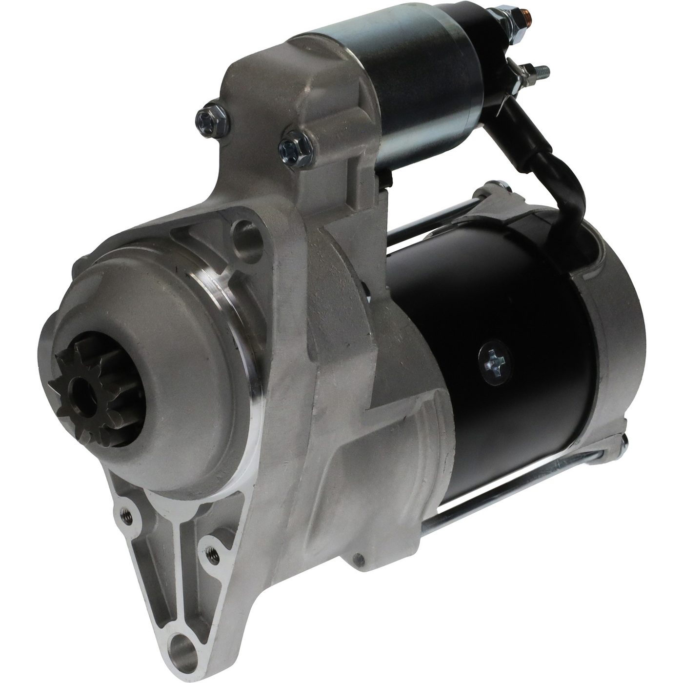CF-17801N-A Heavy-Duty Truck Starter Motor