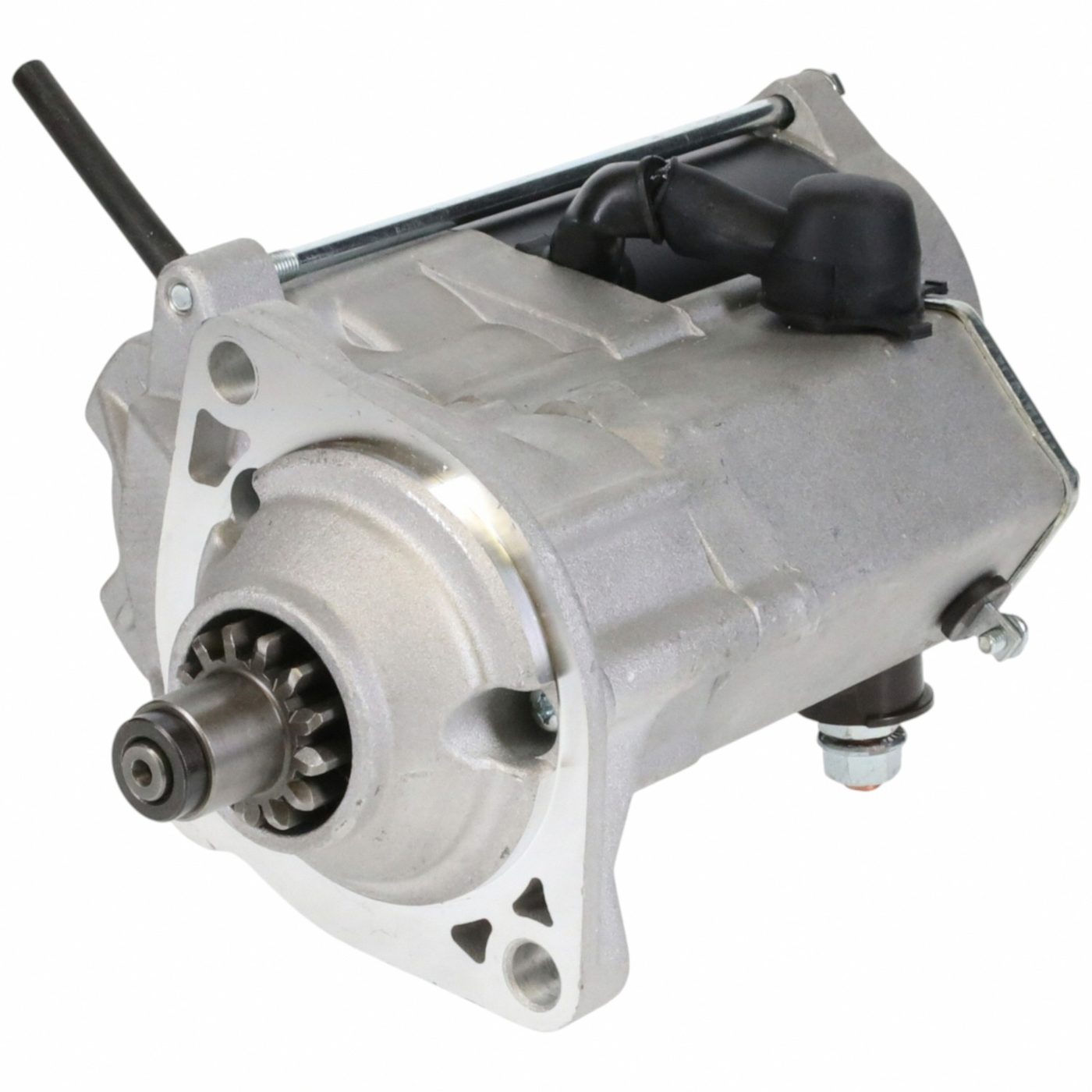 CF-17802N-A Passenger Vehicle Starter Motor