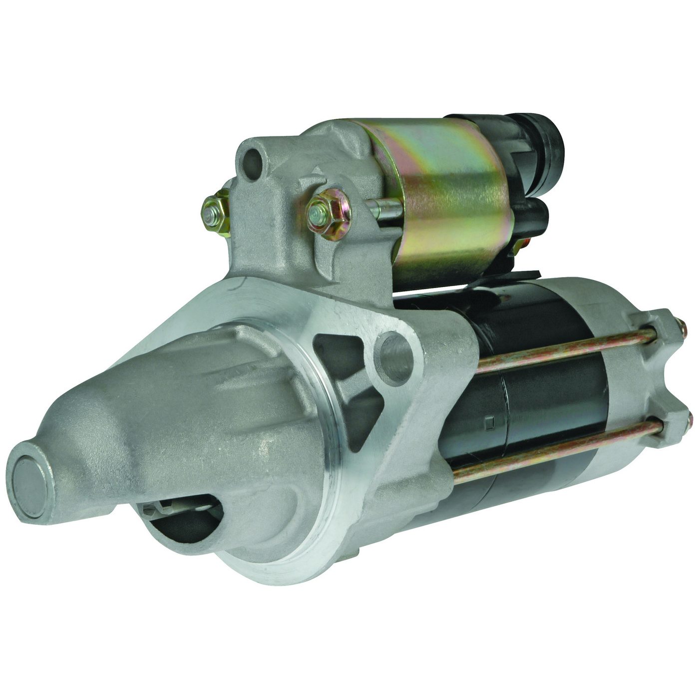 CF-17803N-A Passenger Vehicle Starter Motor