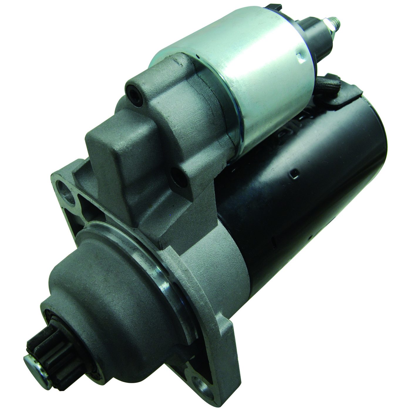 CF-17804N-A Passenger Vehicle Starter Motor