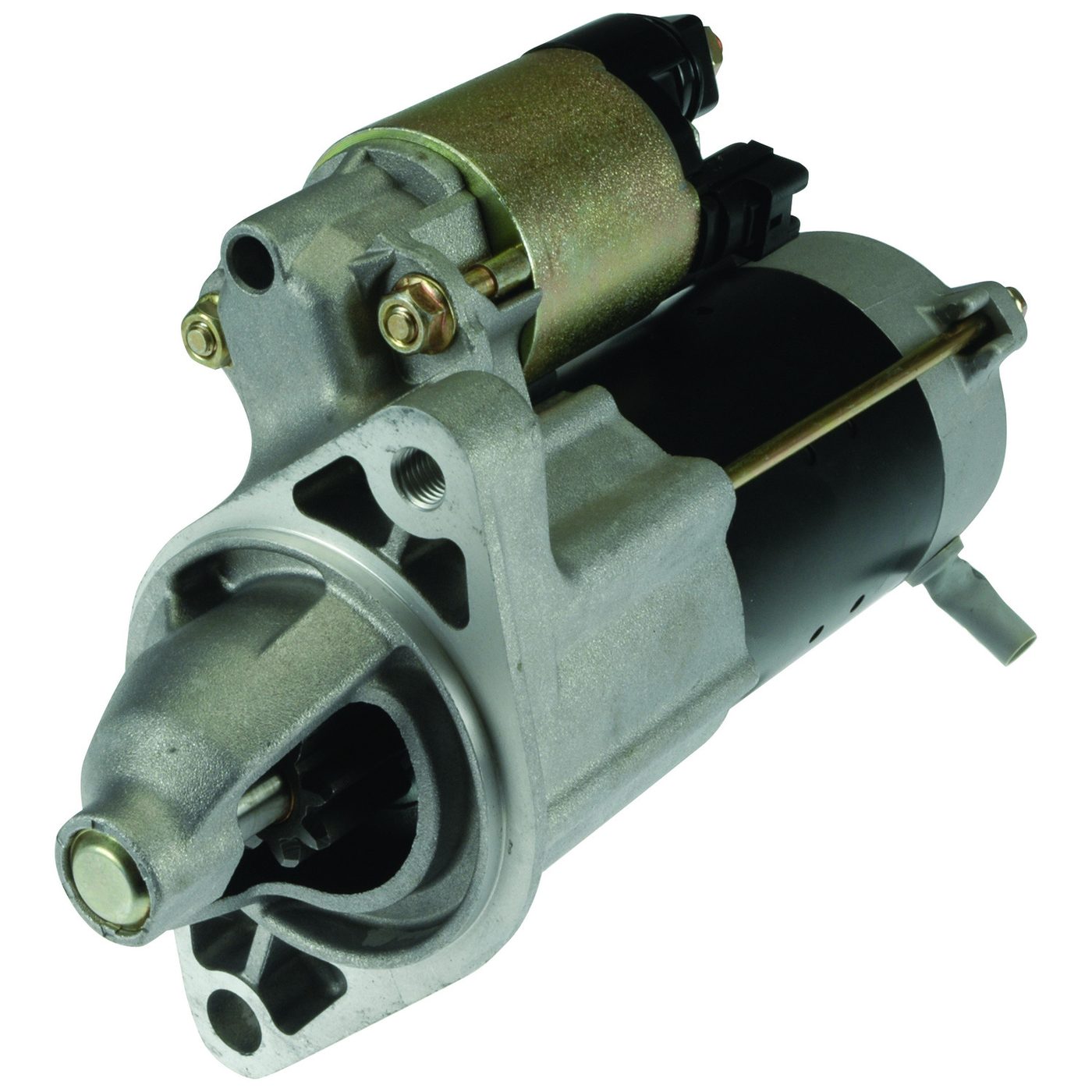 CF-17806N-A Passenger Vehicle Starter Motor