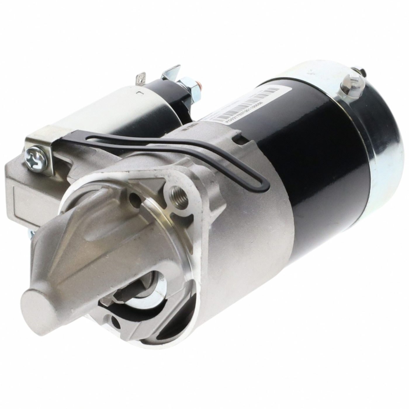 CF-17810N-A Passenger Vehicle Starter Motor
