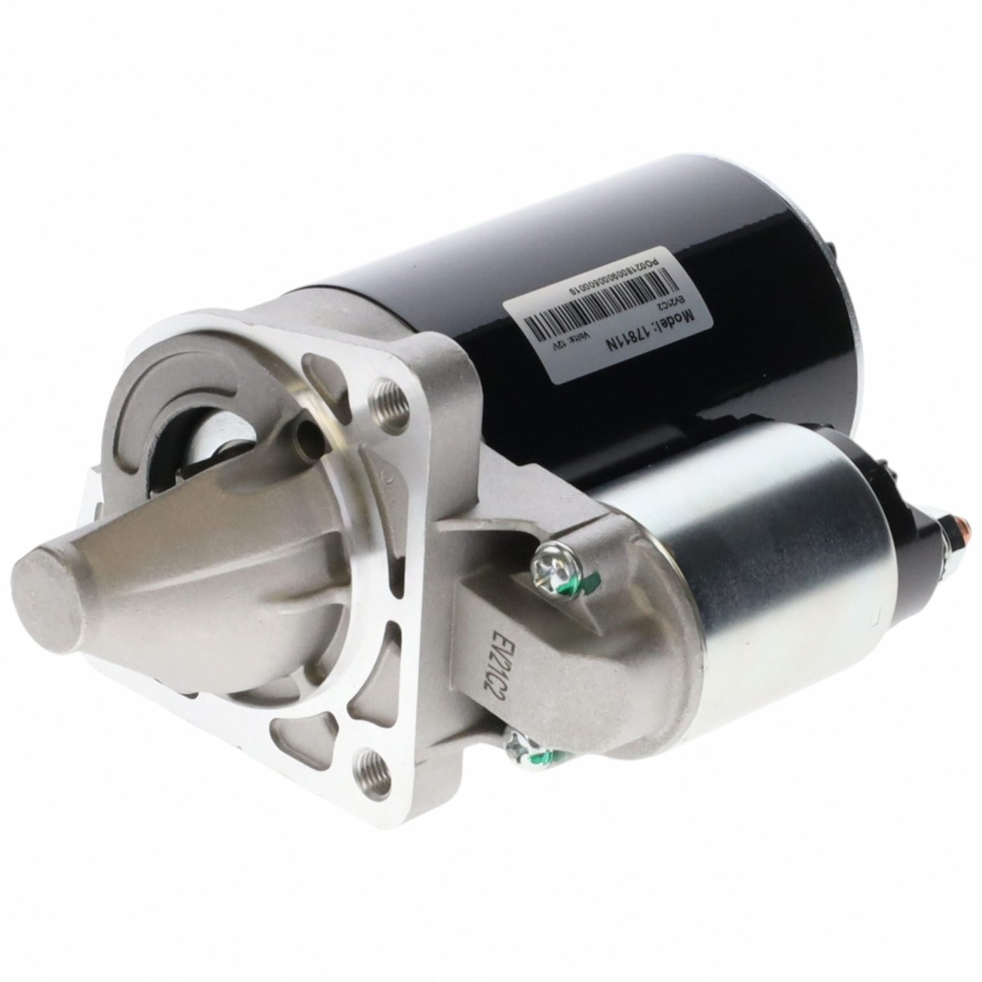 CF-17811N-A Passenger Vehicle Starter Motor
