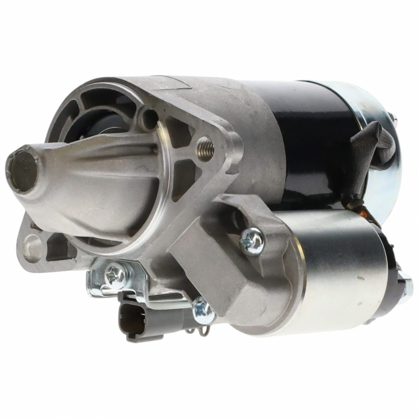 CF-17812N-A Passenger Vehicle Starter Motor