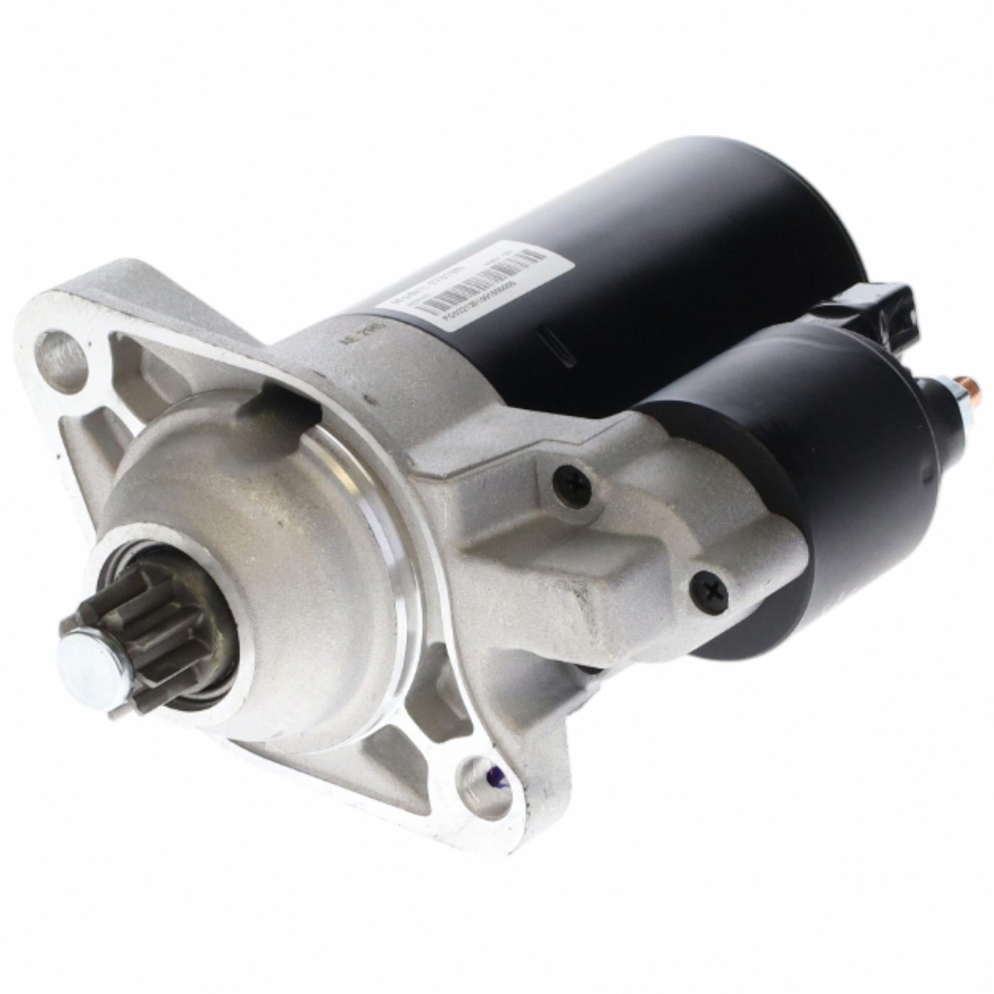 CF-17819N-A Passenger Vehicle Starter Motor
