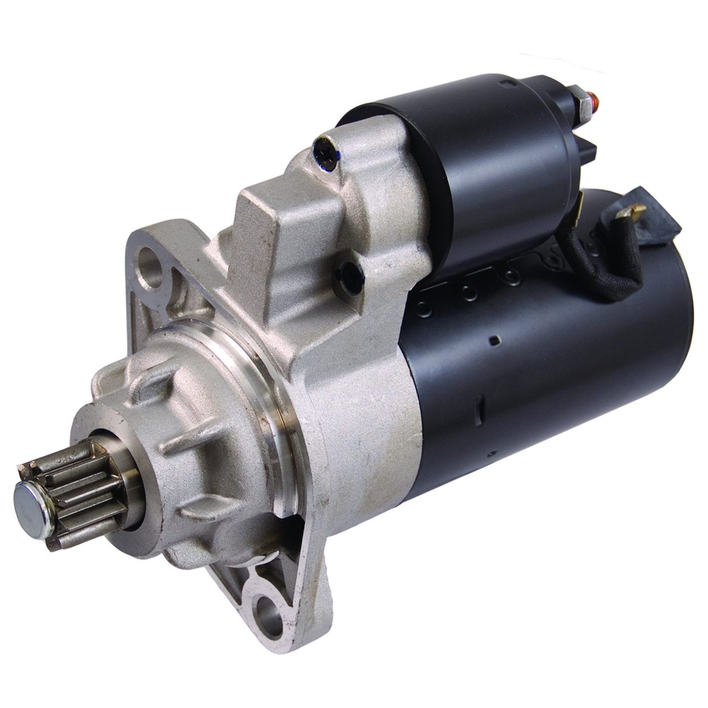 CF-17820N-A Passenger Vehicle Starter Motor