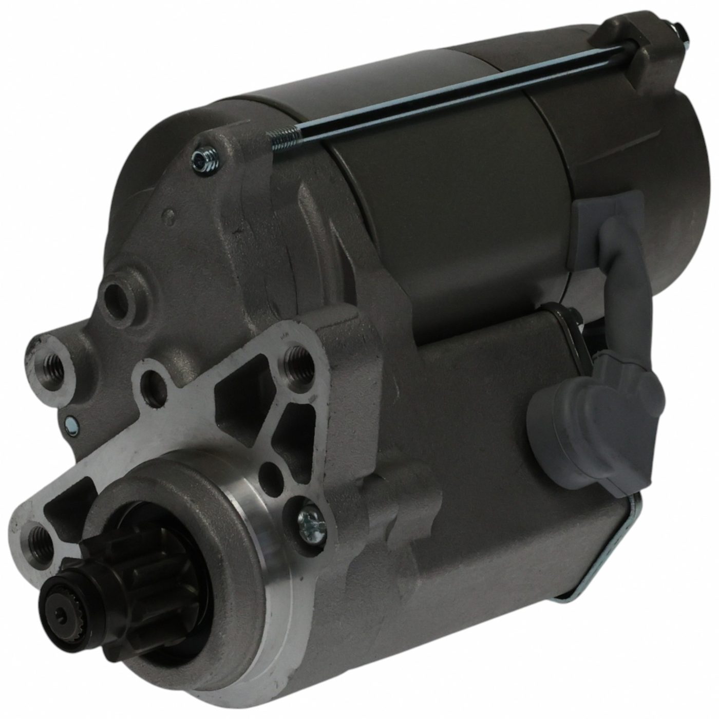CF-17824N-A Passenger Vehicle Starter Motor