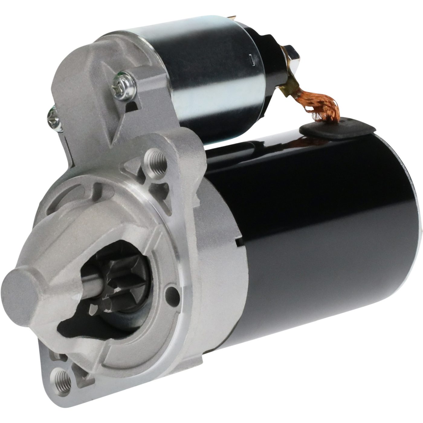 CF-17826N-A Passenger Vehicle Starter Motor
