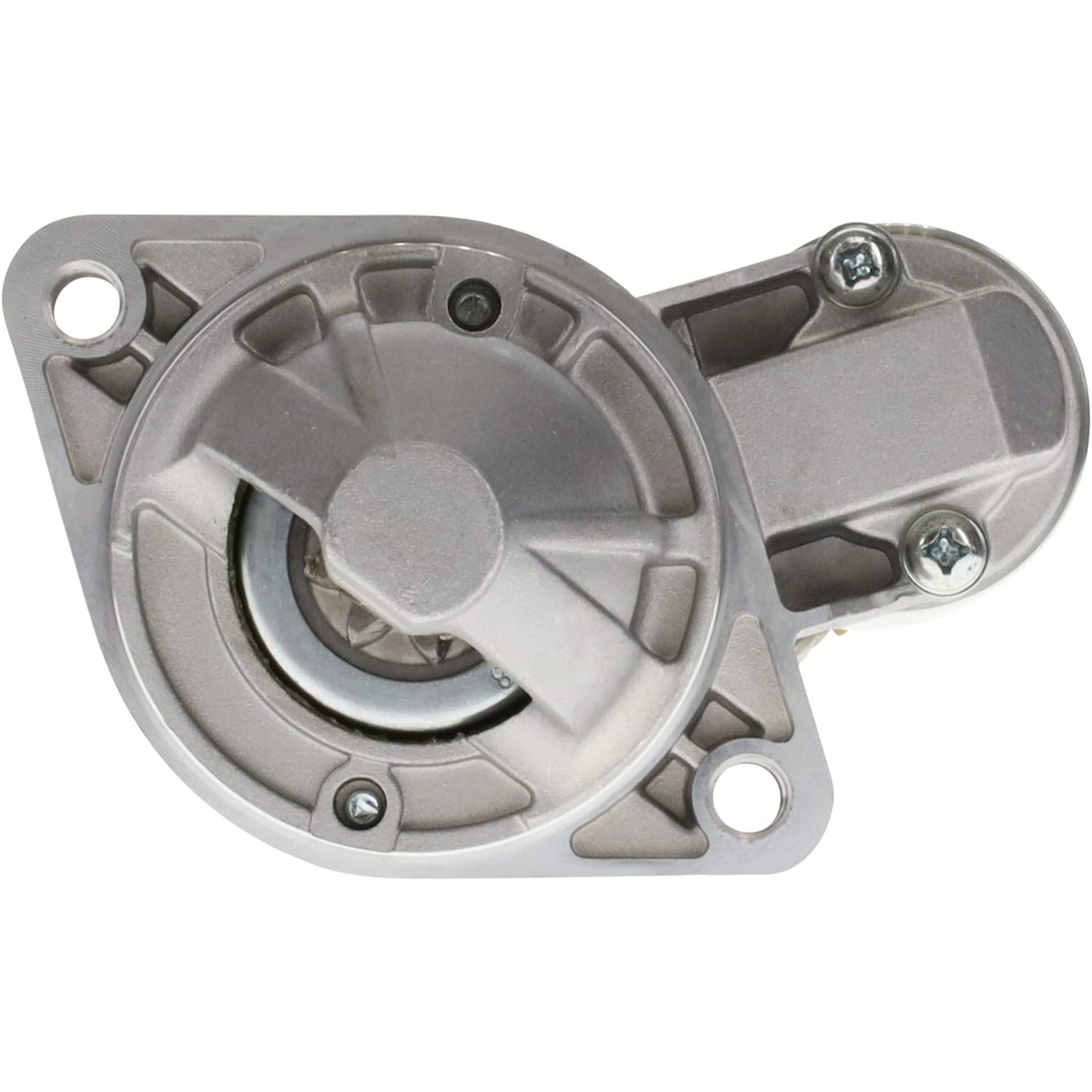 CF-17827N-A Passenger Vehicle Starter Motor